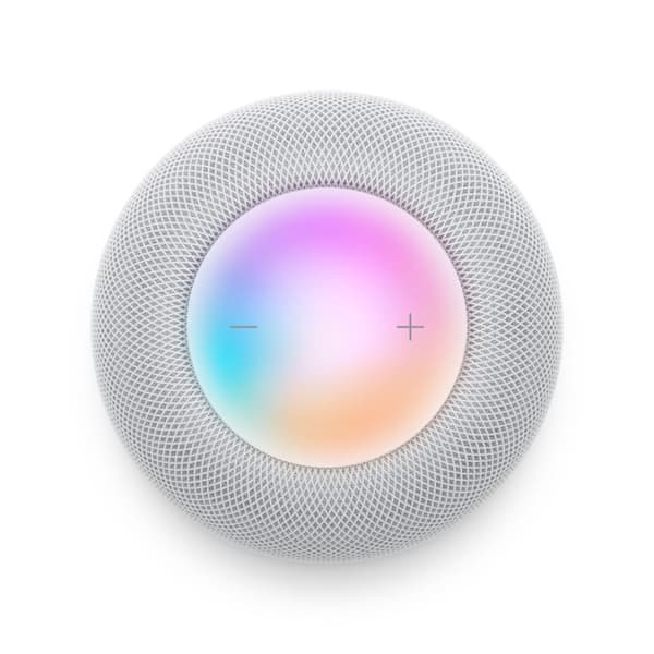 Apple HomePod (2. generasjon) - Hvit