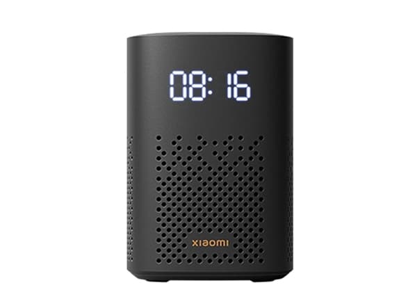Xiaomi - Smarthøyttaler - Wi-Fi, Bluetooth
