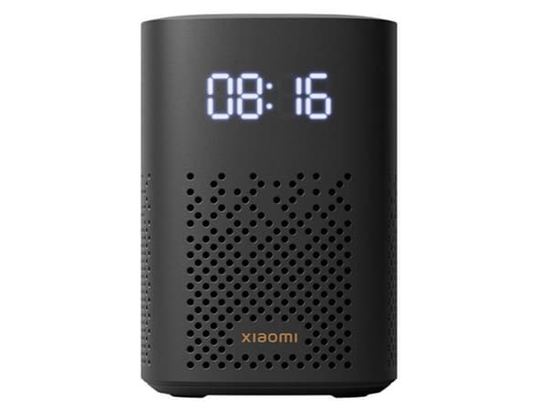 Xiaomi - Smarthøyttaler - Wi-Fi, Bluetooth