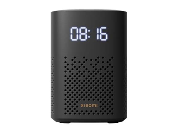 Xiaomi - Smarthøyttaler - Wi-Fi, Bluetooth