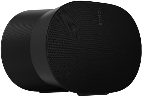 Sonos Era 300 - Kaiutin - Langaton - Bluetooth, Wi-Fi 6 - Sovellusohjattava - musta