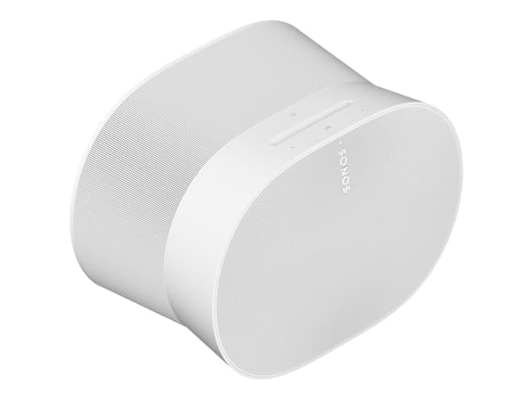 Sonos Era 300 - Høyttaler - trådløs - Bluetooth, Wi-Fi 6 - Appstyrt - hvit