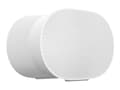 Miniatyrbilde 1 av 5: Sonos Era 300 - Høyttaler - trådløs - Bluetooth, Wi-Fi 6 - Appstyrt - hvit