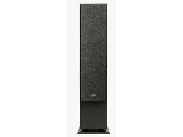 Polk Audio Monitor XT60 golvhögtalare, svart, 1 st