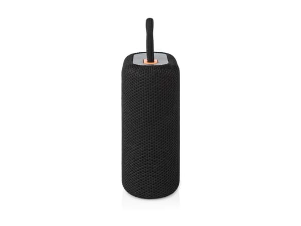 Nedis SPBT2005BK, 1.0 kanaler, 5,08 cm (2"), 5 W, 7 W, 80 - 18000 hz, 4 O