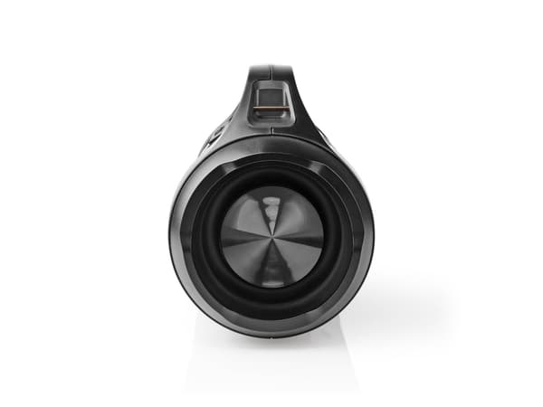 Nedis SPBB310BK, 2.0 kanaler, 7.6 cm, 36 W, 80 - 13000 Hz, 4 ohm (O), 68 dB