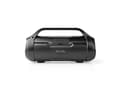 Miniatyrbild 5 av 5: Nedis SPBB310BK, 2.0 kanaler, 7.6 cm, 36 W, 80 - 13000 Hz, 4 ohm (O), 68 dB