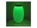 Miniatyrbilde 2 av 2: Nedis SPBT35810WT, 1-veis, 30 W, 50 - 18000 Hz, 4 O, 75 dB, Ledning & Trådløs