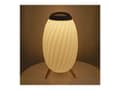 Miniatyrbilde 1 av 2: Nedis SPBT35810WT, 1-veis, 30 W, 50 - 18000 Hz, 4 O, 75 dB, Ledning & Trådløs