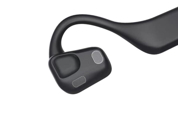 Xoro KHB 35, Trådløs, Samtale/Musikk/Sport/Hverdag, 27 g, Hodesett, Sort