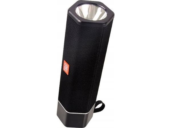 Högtalare T&G TG603 svart (1000000626735)