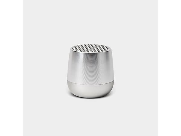 LEXON MINO+ ALU, 3 W, Langaton, 10 m, USB Type-C, Kannettava monokaiutin, Alumiini