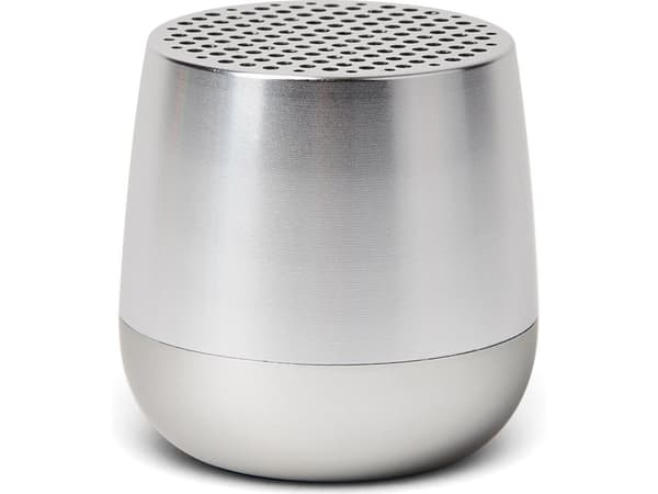 LEXON MINO+ ALU, 3 W, Langaton, 10 m, USB Type-C, Kannettava monokaiutin, Alumiini