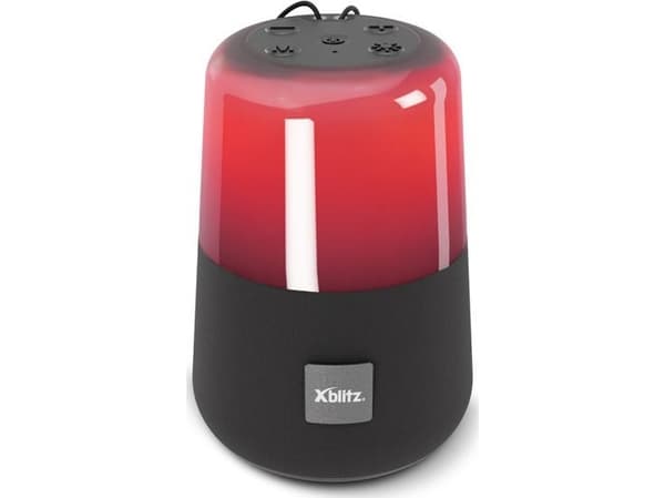 Xblitz høyttaler Xblitz Master Go høyttaler