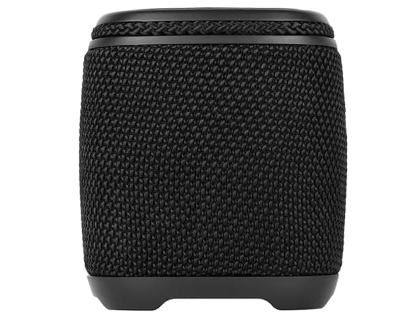 Tracer Splash S - Høyttaler - for bærbar bruk - trådløs - Bluetooth 5.1 - 5 watt - svart