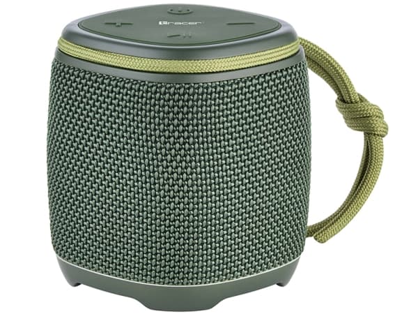 Duński: Tracer-kaiuttimet TRACER Splash S TWS BLUETOOTH vihreä TRAGLO47150