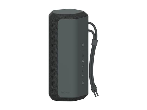 Sony SRS-XE200 - Høyttaler - for bærbar bruk - trådløs - Bluetooth - svart