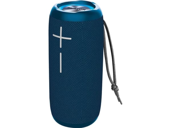 Högtalare Buxton BBS 5500 SPEAKER BLUE BT BUXTON