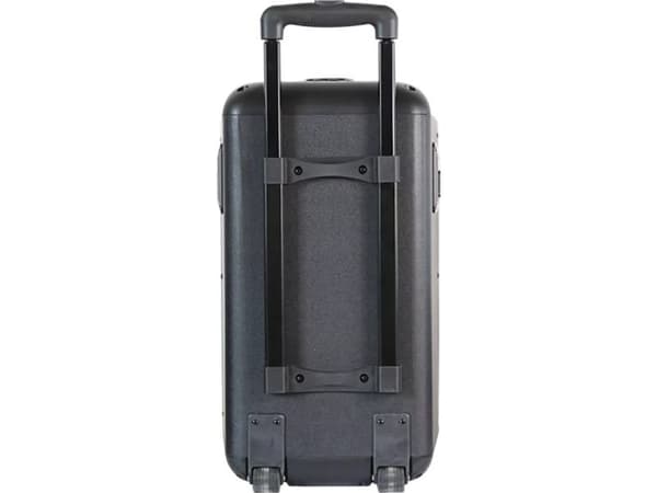 Denver TSP-306 høyttaler svart (S0428798)