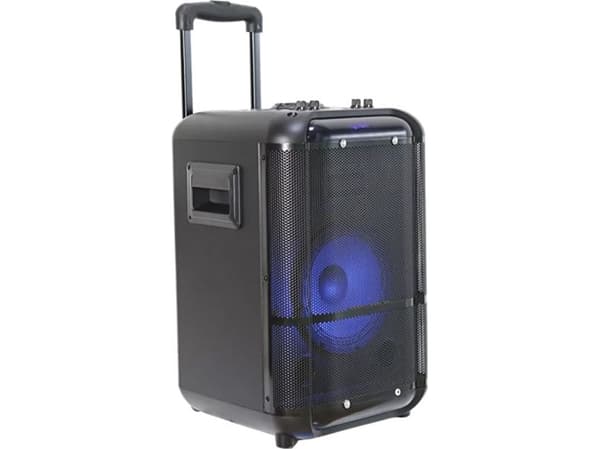 Denver TSP-306 høyttaler svart (S0428798)