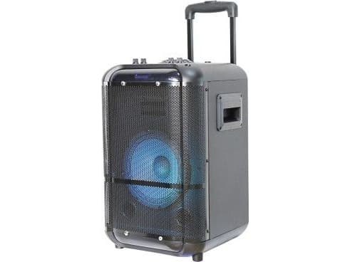 Denver TSP-306 høyttaler svart (S0428798)