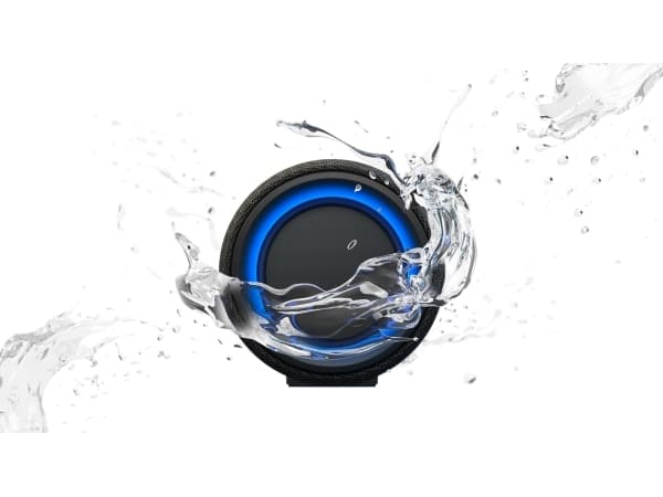 Sony SRS-XG300, 2 cm, 6,8 cm, 20 - 20000 hz, Kabel & Trådlös, A2DP, AVRCP, HFP, SSP, 30 m