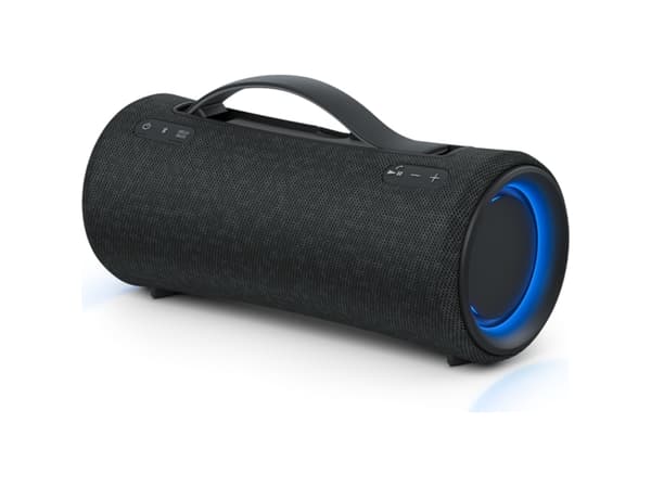 Sony SRS-XG300, 2 cm, 6,8 cm, 20 - 20000 hz, Kabel & Trådlös, A2DP, AVRCP, HFP, SSP, 30 m