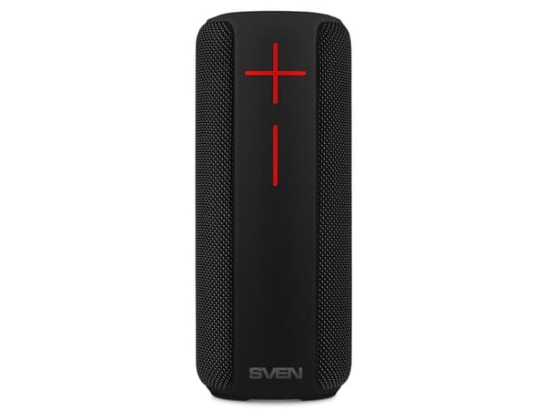 SVEN PS-215, 12 W, 6 W, 100 - 20000 hz, Kabel & Trådlös, 10 m, USB Type-C
