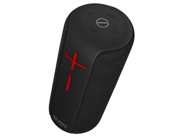 SVEN PS-215, 12 W, 6 W, 100 - 20000 hz, Kabel & Trådlös, 10 m, USB Type-C