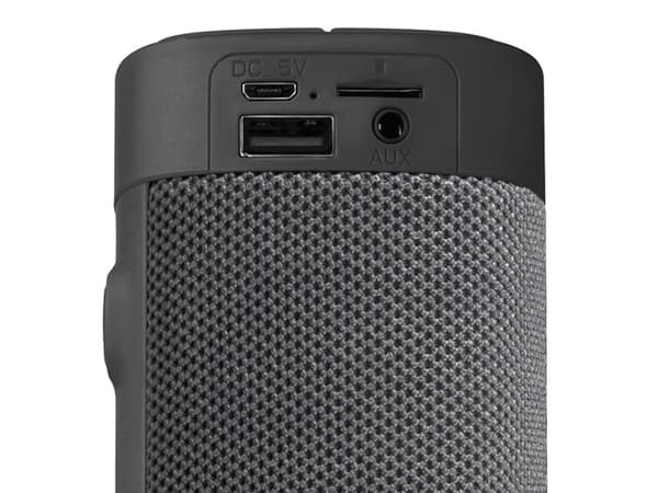 SVEN PS-115 BLACK głośnik bluetooth