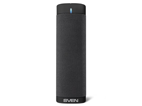 SVEN PS-115 BLACK głośnik bluetooth