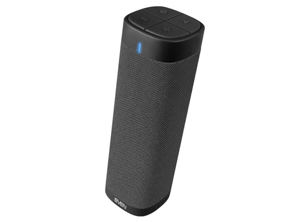 SVEN PS-115 BLACK głośnik bluetooth