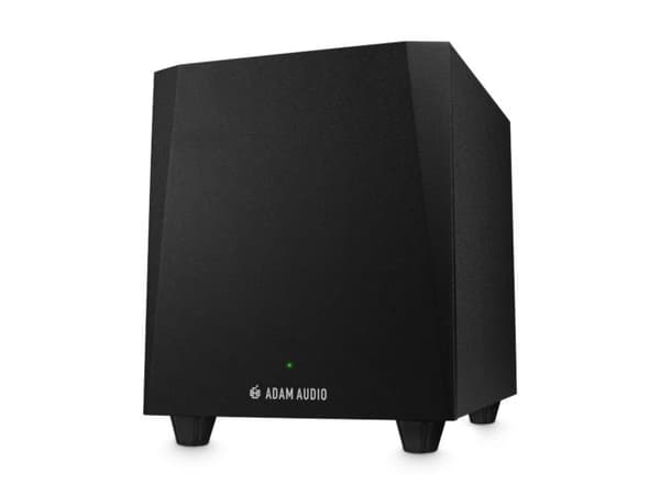 Adam Audio Adam T10S Svart Passiv subwoofer 130 W