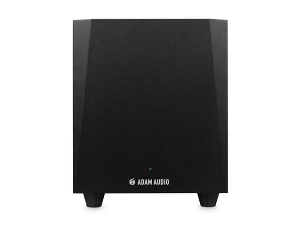 Adam Audio Adam T10S Svart Passiv subwoofer 130 W