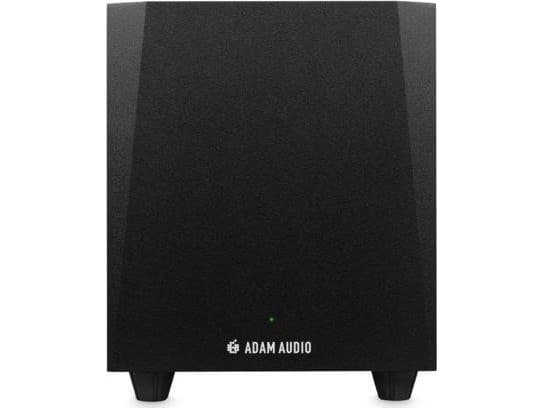 Adam Audio Adam T10S Svart Passiv subwoofer 130 W
