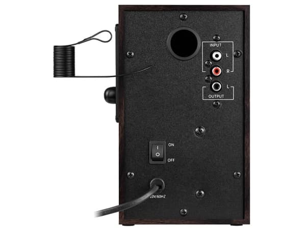 Tracer-kaiuttimet 2.0 Charleston 10W bluetooth TRAGLO47194
