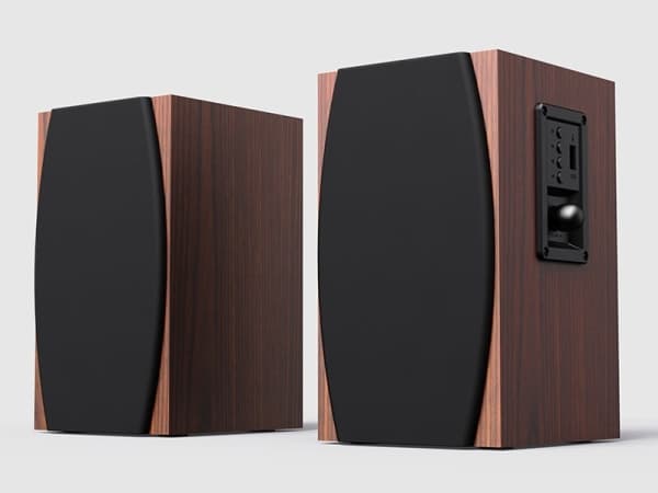 Tracer-kaiuttimet 2.0 Charleston 10W bluetooth TRAGLO47194