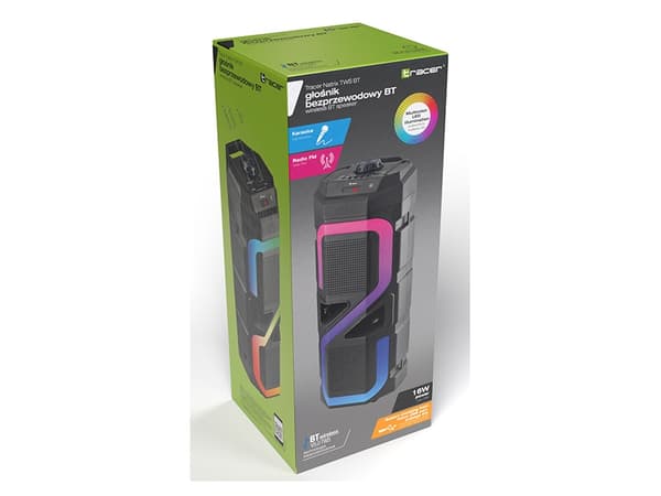 Högtalare TRACER Natrix TWS BLUETOOTH