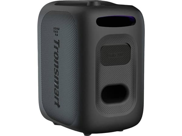 Tronsmart Speaker Tronsmart Halo 200 Wireless Bluetooth Speaker with Microphone (Black)