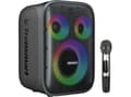 Pikkukuva 1 / 2: Tronsmart Speaker Tronsmart Halo 200 Wireless Bluetooth Speaker with Microphone (Black)