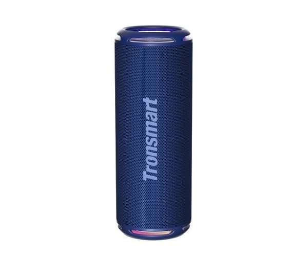 Trådløs Bluetooth-høyttaler Tronsmart T7 Lite (blå)