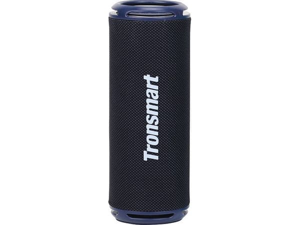 Trådløs Bluetooth-høyttaler Tronsmart T7 Lite (blå)