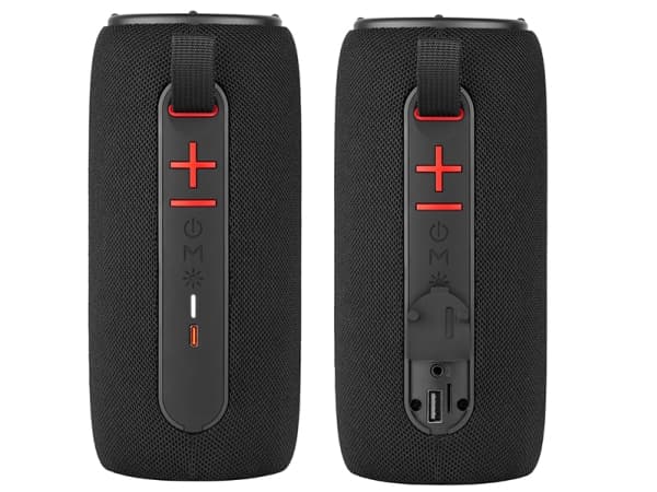 Głośnik Tracer Głośnik TRACER Stripe TWS BT USB