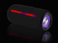 Miniatyrbild 4 av 5: Głośnik Tracer Głośnik TRACER Stripe TWS BT USB