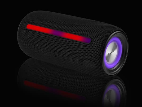 Głośnik Tracer Głośnik TRACER Stripe TWS BT USB