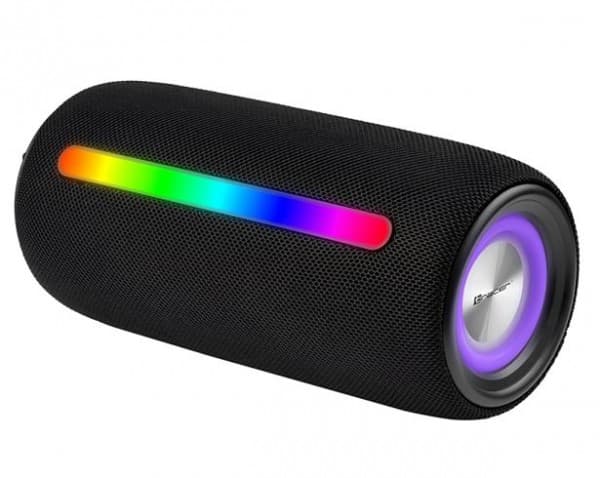 Tracer Speakers TRACER Stripe TWS BLUETOOTH Black