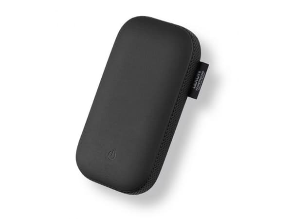 Lexon Powersound - Högtalare - för bärbar användning - trådlös - Bluetooth - 3 Watt