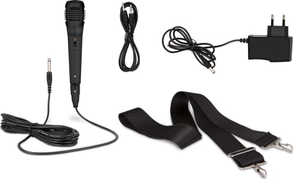 Sencor SSS 3600 KIDS högtalare