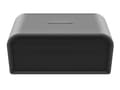 Miniatyrbilde 3 av 3: Manta SPK9007, 4 cm, 3 W, 90 - 20000 Hz, Trådløs, 10 m, Micro-USB