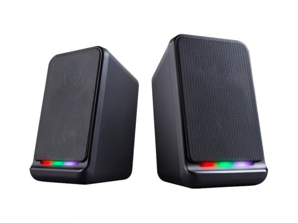 Datorhögtalare Defender Datorhögtalare SPK-120 2.0 6W USB